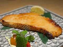 -阿吾罗·月咏精致日料(港汇恒隆广场店)
