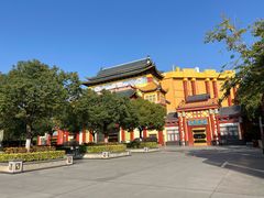 -厦门方特东方神画