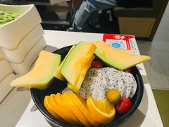 -海底捞火锅(劲松店)