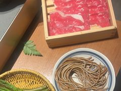 -巴奴毛肚火锅(二七万达店)