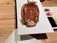 -四季民福烤鸭店(前门廊房二条店)