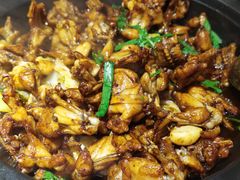 招牌夜郎蛙-夜郎国·贵州菜(南山店)