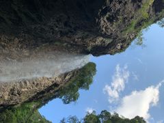 -百漈沟生态旅游景区