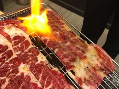 巨无霸澳洲和牛寿司-古田居·特色寿司料理(星之岛旗舰店)