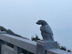 -海上云台山景区