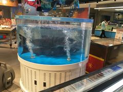 -盒马鲜生(杭州运河上街店)