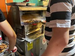 -新疆阿力烧烤