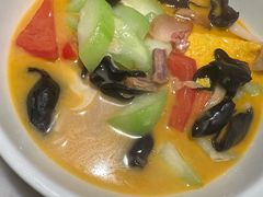 -径山十八道·风味民间菜(杭州总店)