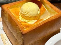 -绿茶餐厅(青岛城阳万象汇店)