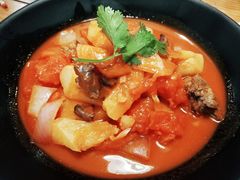 -日出青木·杭帮菜名店
