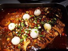 -鱼酷活鱼烤鱼(沈阳大悦城店)