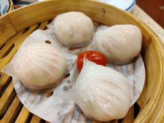 金牌虾饺皇-点都德(聚福楼店)