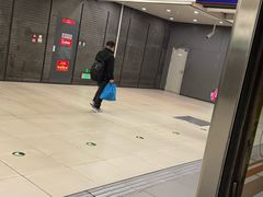 -平安里(地铁站)