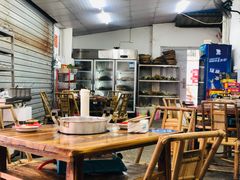-咏勝锑锅麻辣烫(净居寺路总店)