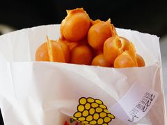 -妈咪鸡蛋仔(尖沙咀东分店)