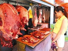 -王德炭烤牛羊肉(西关大街店)