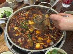 -黑竹香鸡(营和巷店)