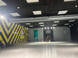 -TOMBOY爵士舞韩舞舞社