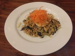 -Pundi Pundi Restaurant