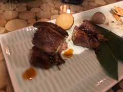 -西村日本料理(香格里拉饭店)