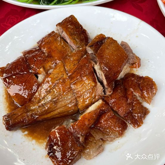 乐村海鲜楼(大见线店)
