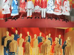 -北京服装学院民族服饰博物馆
