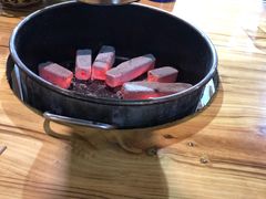 -袁家水泊水浒烤肉(白金店)