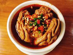 -炉小二铜锅牛蛙•川湘菜(三里屯店)