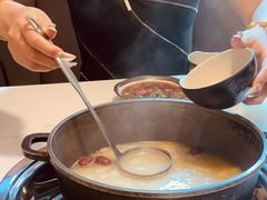 -汤宴·参须肚包鸡(南京路店)