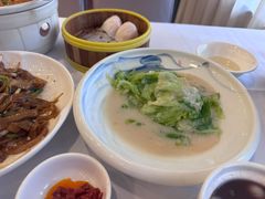 -一品粤珍轩(吴中路店)