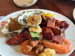 -鲤鱼洲酒店港鲤咖啡厅