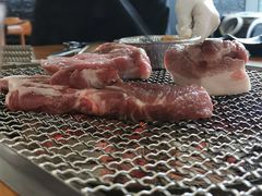 -肉甲韩国木炭烤肉(新壹街1店)