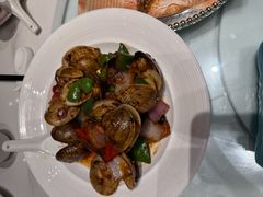 -稻香海鲜饭店(第一国际店)