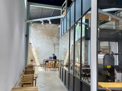 -VOYAGE COFFEE 咖啡烘焙工坊店(798艺术区店)