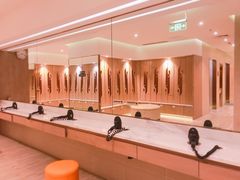 -威尔仕W FITNESS健身会所(联洋广场店)