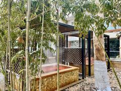 -春晖园度假酒店温泉