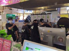 -柠季·手打柠檬茶(梅溪湖新天地外街店)