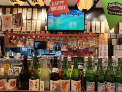 -平成屋· Late Night 食堂(四川北路店)