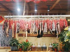 -李久其家民间餐厅(观沙岭公园店)