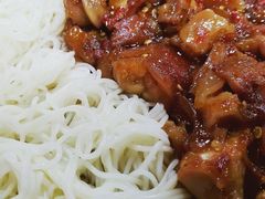 -贤花饭店(凯德店)