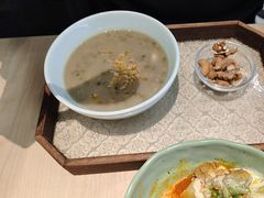 -盐集·料理食堂(江北活力源店)