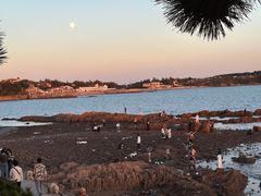 -青岛第二海水浴场