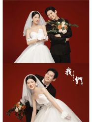 -摩玛婚纱摄影(杭州店)