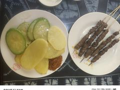 -桥香园云南过桥米线(金马碧鸡店)