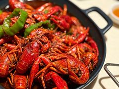 -红盔甲·小龙虾(天钥桥店)