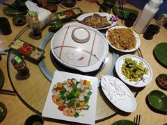 -龙泉人椰子鸡.糟粕醋.海南菜(三亚旗舰店)