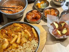 -姜虎东白丁烤肉(恒隆广场店)