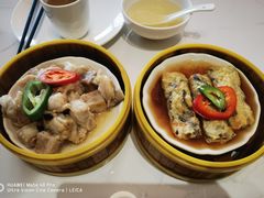 -厝包四点金·潮宴(太古仓店)