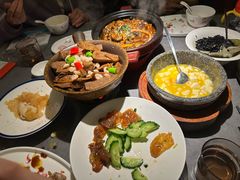 -吴越荣记苏州菜·松鼠桂鱼100%活鱼现做(斜塘老街店)