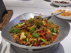 -俭寨大盘鸡·缸子肉·小公鸡·新疆菜(云通店)